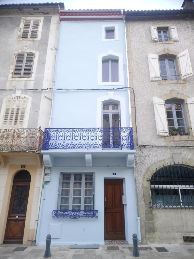 Triplex Avec Vue Sur Place Du Centre Historique. فوا المظهر الخارجي الصورة